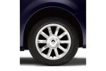 Renault Modus 2007 года